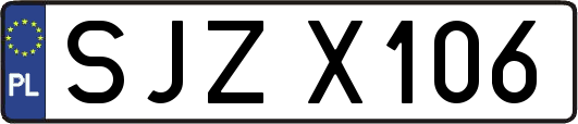 SJZX106