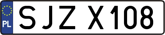 SJZX108