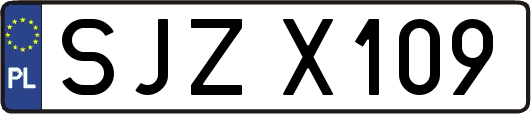 SJZX109