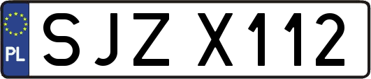 SJZX112