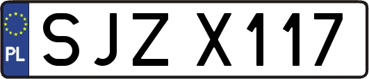 SJZX117