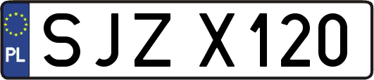 SJZX120