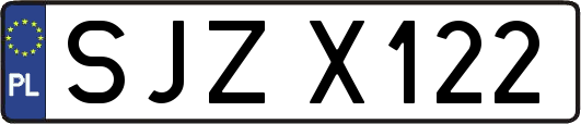 SJZX122