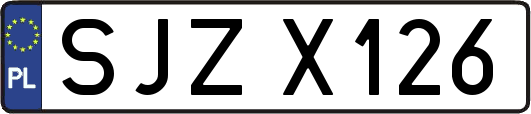 SJZX126