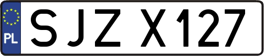 SJZX127
