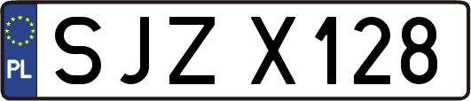 SJZX128
