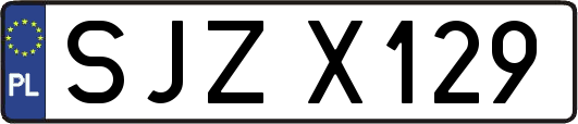 SJZX129