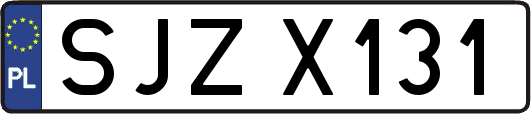 SJZX131