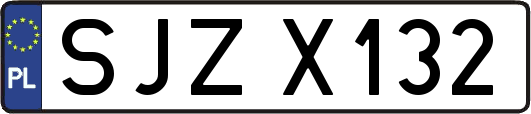 SJZX132