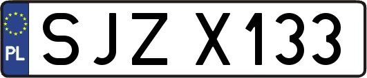 SJZX133