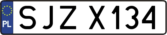 SJZX134