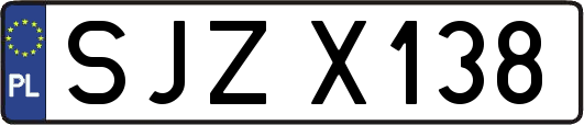 SJZX138