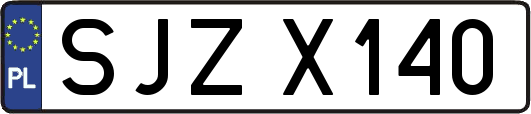 SJZX140