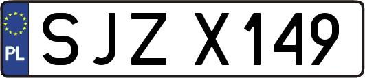SJZX149