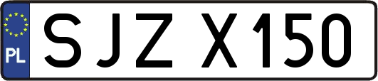 SJZX150