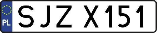 SJZX151