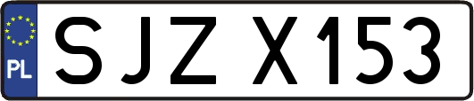 SJZX153