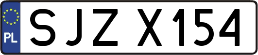 SJZX154