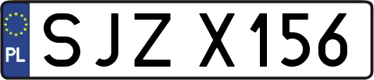 SJZX156