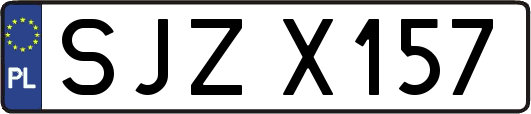 SJZX157