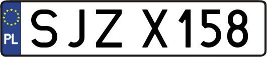 SJZX158