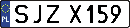 SJZX159