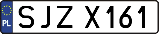 SJZX161