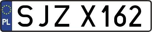SJZX162