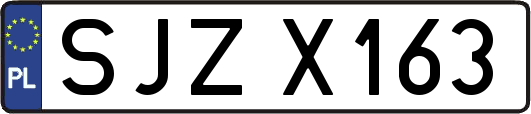 SJZX163