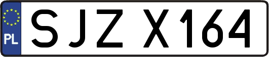 SJZX164