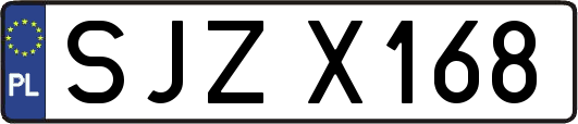 SJZX168