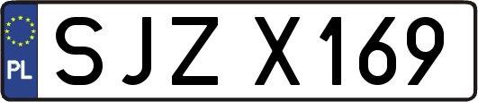 SJZX169