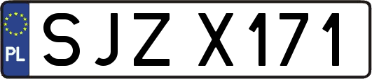 SJZX171