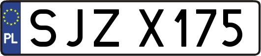 SJZX175