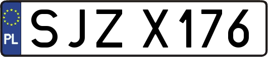 SJZX176