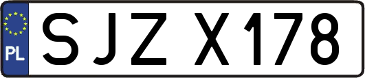 SJZX178