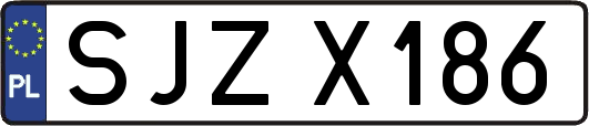 SJZX186