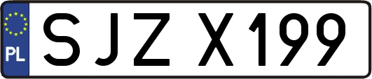 SJZX199
