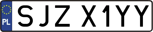 SJZX1YY