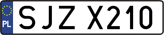 SJZX210