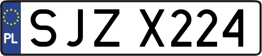 SJZX224