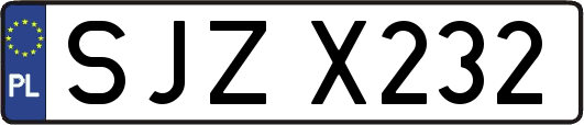 SJZX232