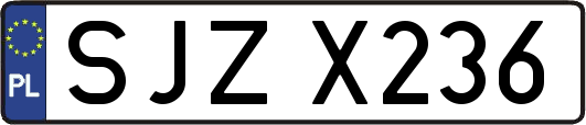 SJZX236