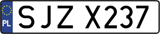 SJZX237