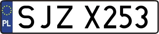 SJZX253