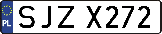 SJZX272