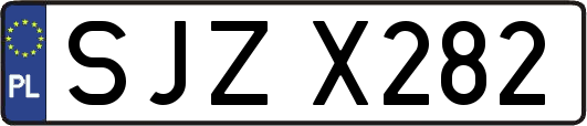 SJZX282