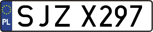 SJZX297