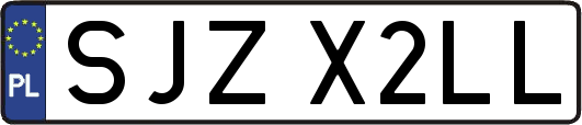 SJZX2LL