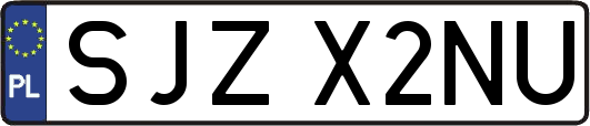 SJZX2NU